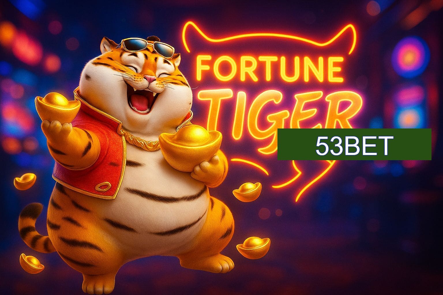 Como Jogar Fortune Tiger